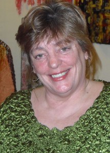 Sharon Baker