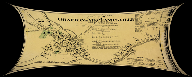 Grafton Map 1 