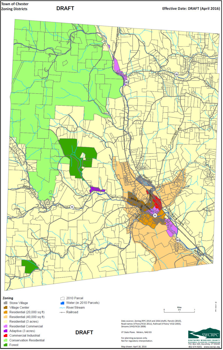 Editorial: To avoid problems, Chester should invest in planning | The ...